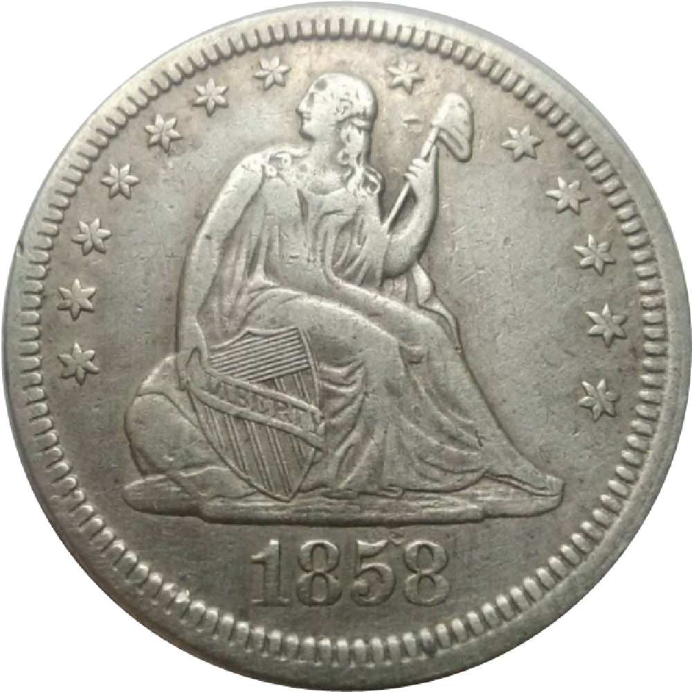 1858-25c-Liberty-Seated-Quarter